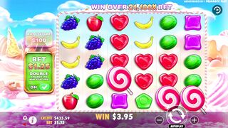 nga30 - j0plex - twitch replay slot machine