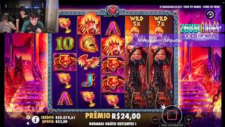 KKKKKKKKKK - dona - twitch gambling archive