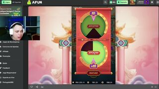tadinha da jade - pitchularj - twitch live casino clip