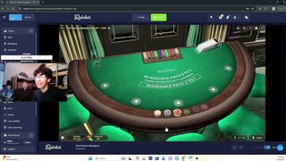 virgin gets bj for first time in his life - bigacomeup - best slot twitch moments