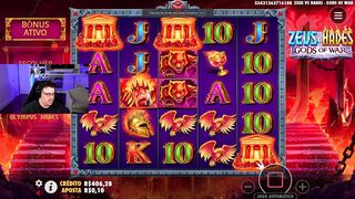 kkkkk - Muriloso - twitch gambling clips