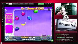 manda um mil x - forrados - biggest casino clips