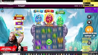 ovo red saiuuu - Bobbyzera - slot twitch jackpot win
