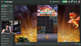Roubado pela draga - HudsonAmorim1 - biggest casino clips