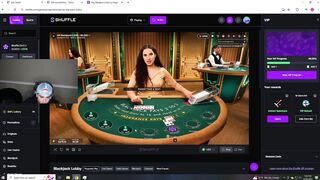 xddd - buckefps - streamer slot win twitch