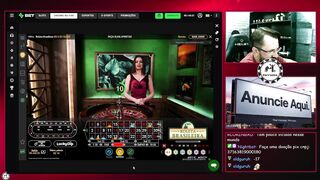 vcs nao entendem o algoritmo - forrados - casino twitch streamer jackpot