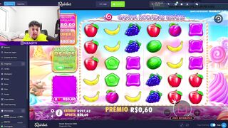 tiifkf - Cabritoz - twitch slots live replay