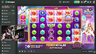 Tretinha saudavel com trindade - HudsonAmorim1 - online casino jackpot twitch