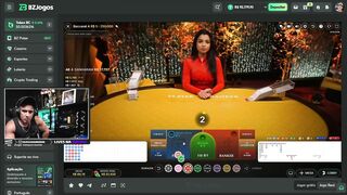 allwin cagado - HudsonAmorim1 - twitch casino live play recording