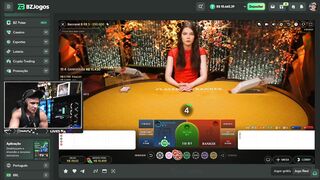 -10k - HudsonAmorim1 - twitch slot game marathon