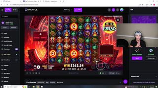 yaS - buckefps - twitch stream big payout