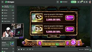 pt2 cavalo - HudsonAmorim1 - twitch gambling session moments