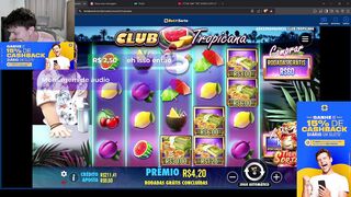 recado foi dado - koskynho - twitch streamer takes big risk