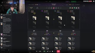 +18 FORRANDO TUDO NO CLASH | !clash !pix !yt - dona - twitch jackpot reaction