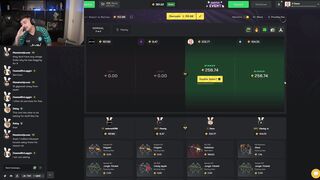 mals - dona - twitch jackpot reaction