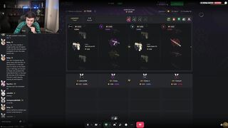 +18 FORRANDO TUDO NO CLASH | !clash !pix !yt - dona - casino twitch reels