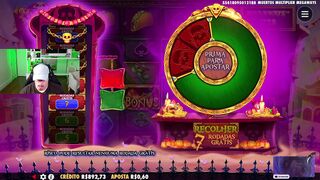 53252333332 - Muriloso - stream big win 2025