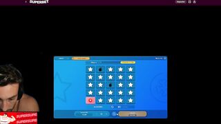 52323356666 - TcK10 - twitch casino max win