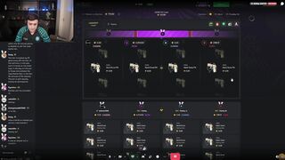 dona forrando no crash ft.estevao - dona - twitch streamer hits big slot win