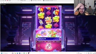 para kira - yagostooso - twitch casino huge payout