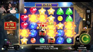 Parece um pcd comendo - dona - biggest casino clips