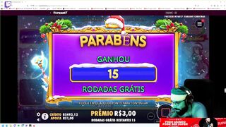 MUSICA - Smzinho - twitch streamer goes all in