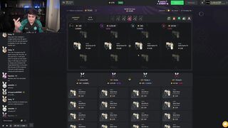 a - dona - twitch streamer testing new slots