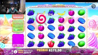 f - dona - twitch gambling entertainment