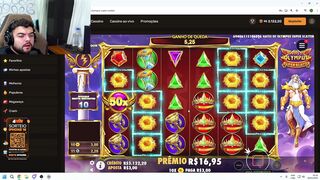 eai red meu parceiro,red quer mamar - LuquEt4 - twitch casino strategy stream