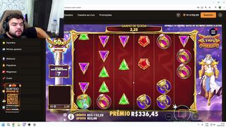 teste - LuquEt4 - twitch stream slot win pursuit