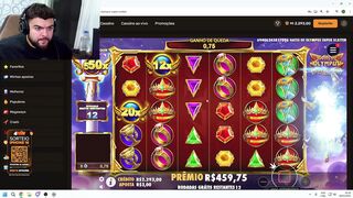 paulo - LuquEt4 - twitch clips slot win