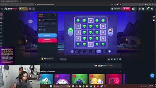 mines clutch - goofyyahurd - huge twitch stream payout