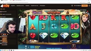 fala meu parceiro - LuquEt4 - twitch streamer bonus stream