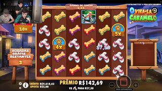 2 - dona - slots twitch stream highlight
