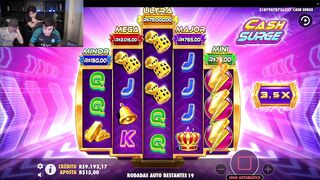 kkkkkk - dona - twitch slot live play replay