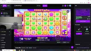 he wasnt here:( - buckefps - twitch casino stream epic win