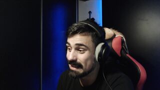 pouco contato - Zanfas_Cenegal - twitch streamer plays slots