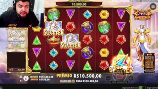 slk - LuquEt4 - slots twitch stream highlight