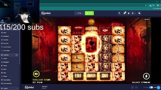 MAX WIN - jingfn - twitch slots live replay
