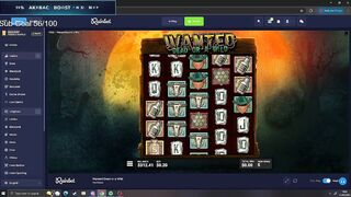 max - trizzfnbr - twitch streamer playing high volatility slots