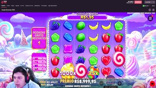 kkkkkkkk - Murilinhow - twitch gambling clips