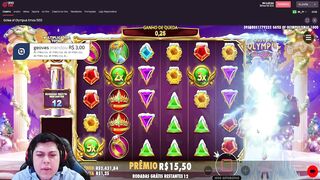 vai robson - Murilinhow - insane bonus win twitch