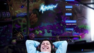 seloko maia - Murilinhow - twitch win clip casino