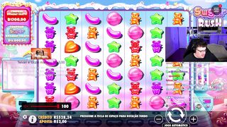 Cardique - Muriloso - high stakes casino stream