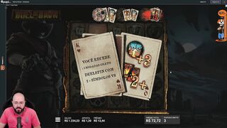 FORRA NO DUEL AT DAWN - Xakaall - twitch stream spin streak
