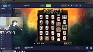 s - websterfn - twitch streamer crazy slot moment