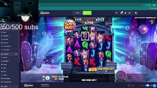 WE WON THE WAR - jingfn - twitch online slot victory