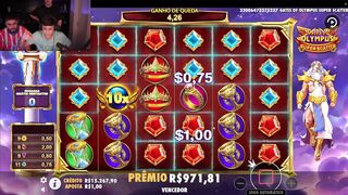 gg - dona - twitch online slot victory
