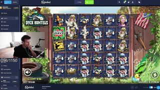 ww - Pilat - twitch streamer gambling game