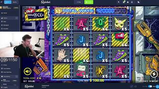 ww - Pilat - twitch streamer moment of win